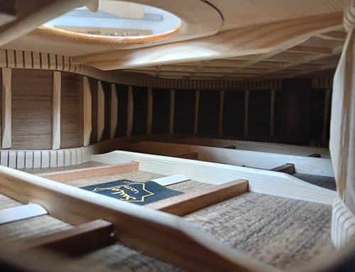 Guitarras Sulayr en Galicia